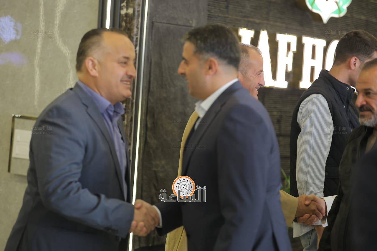 Madar Al-Saa Images 0.8788880514603266