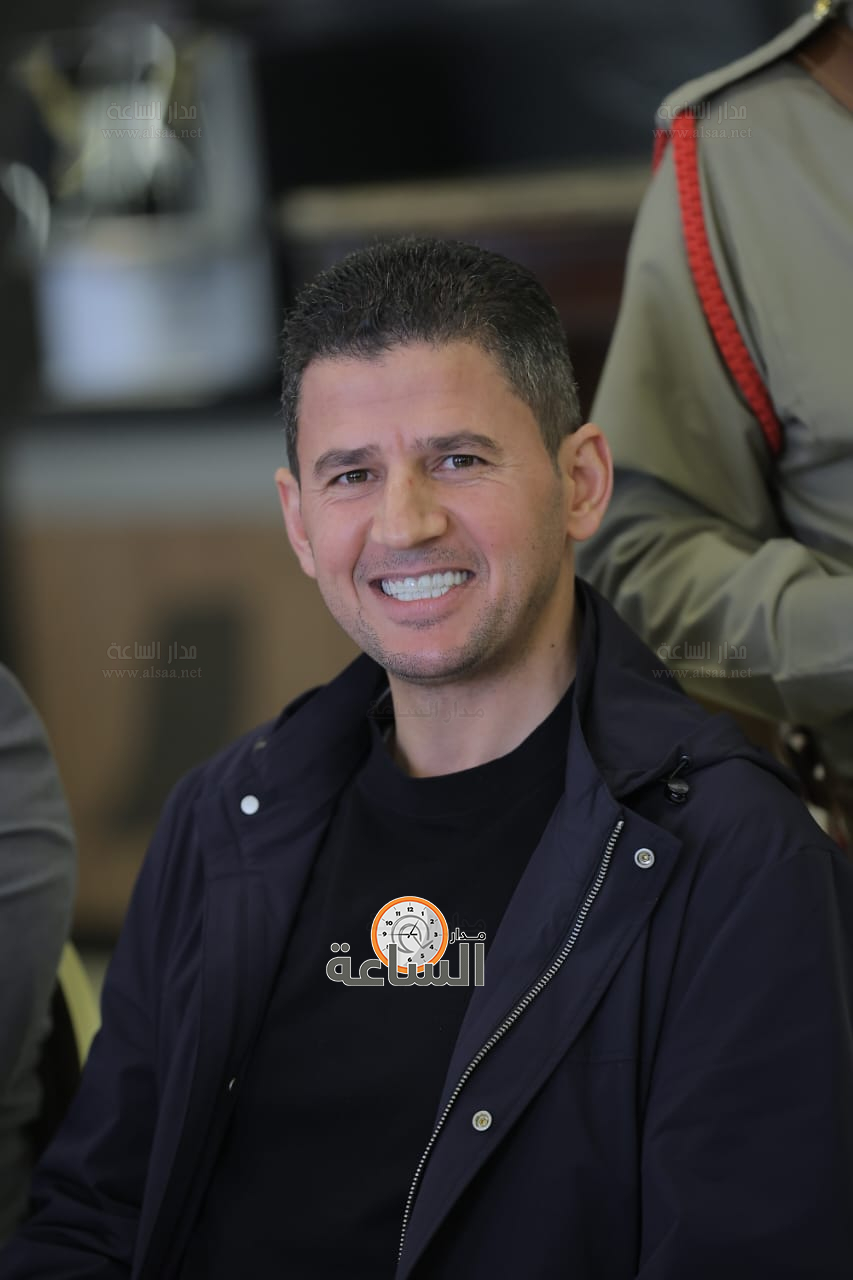 Madar Al-Saa Images 0.4774132082758138