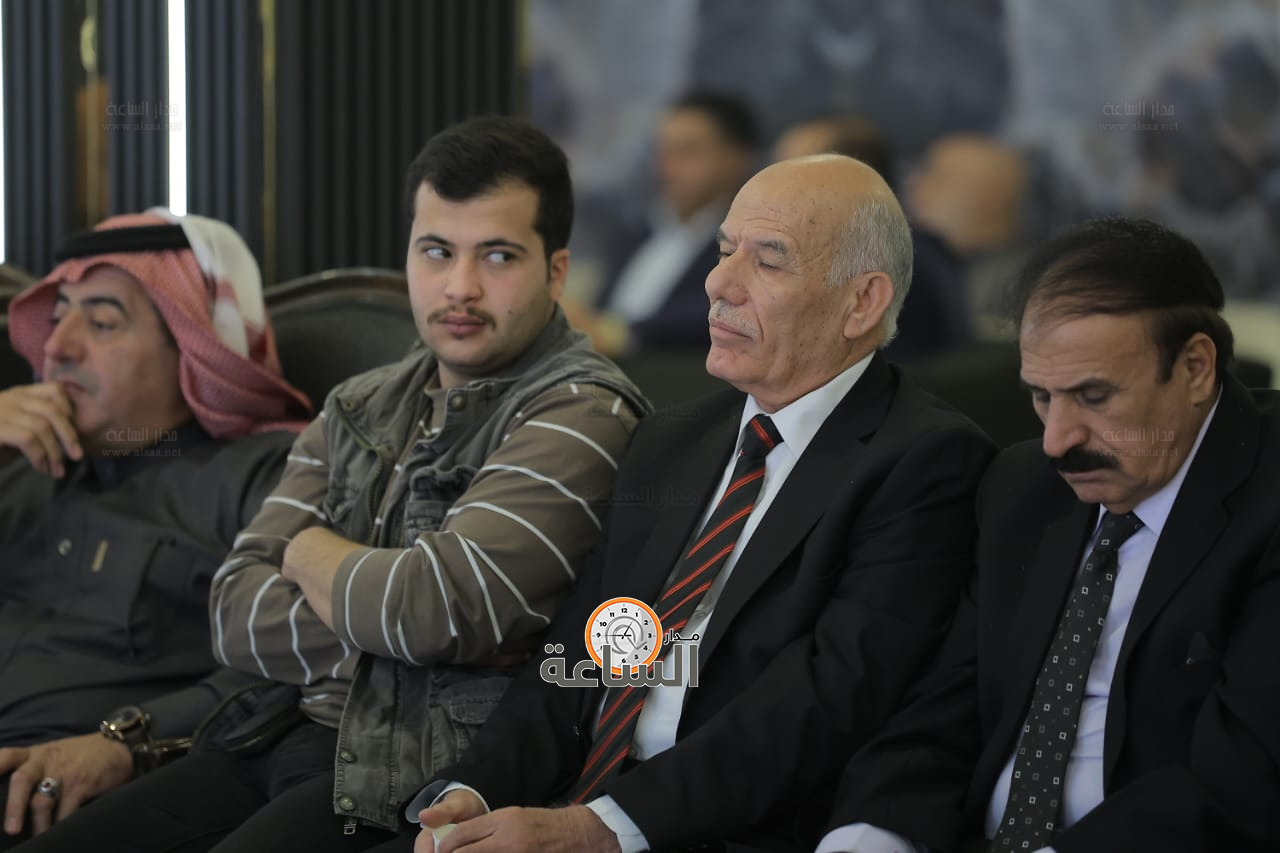 Madar Al-Saa Images 0.9599209204403195