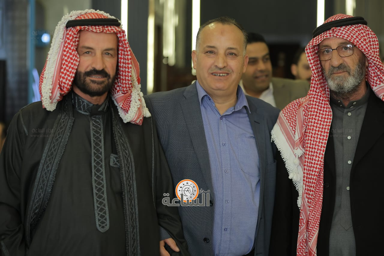 Madar Al-Saa Images 0.2858897908651892