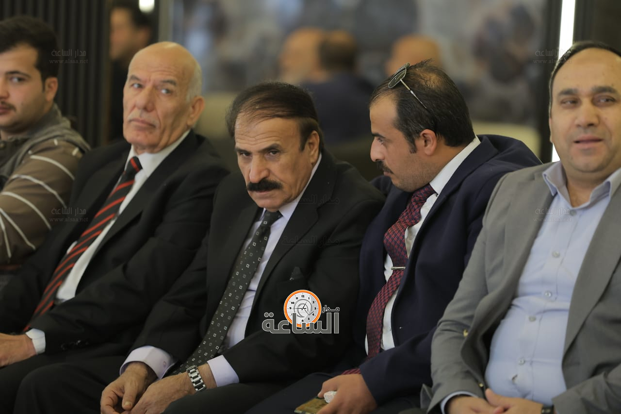 Madar Al-Saa Images 0.35315875320240464