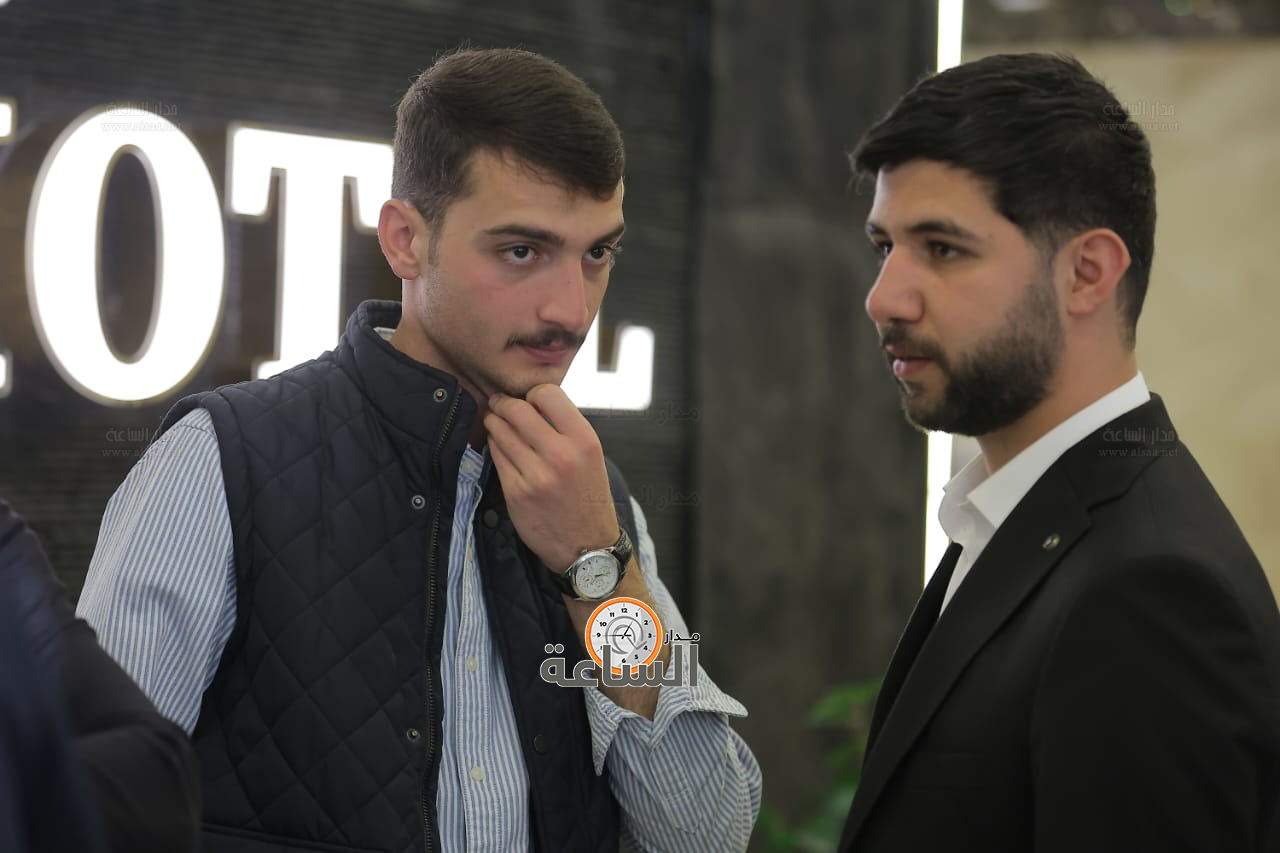 Madar Al-Saa Images 0.3672208983633437