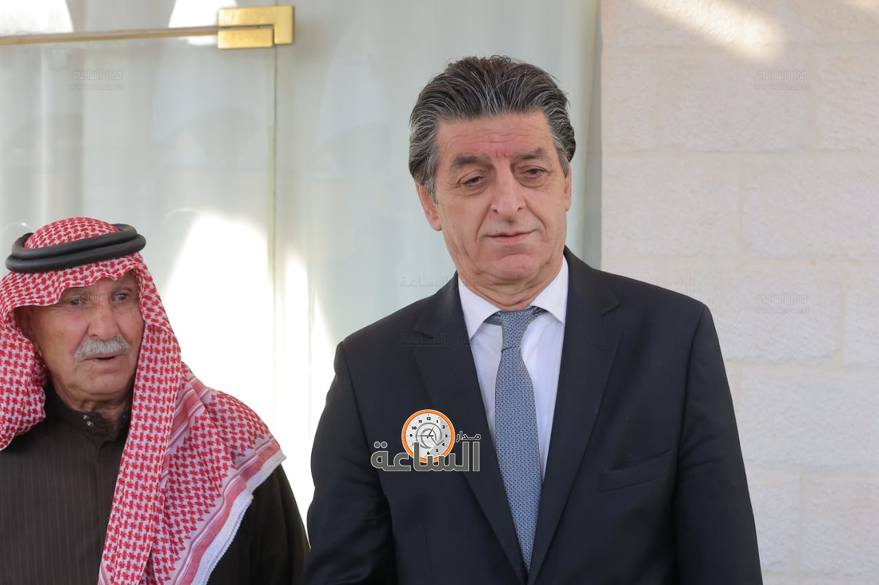 Madar Al-Saa Images 0.4885085079845871