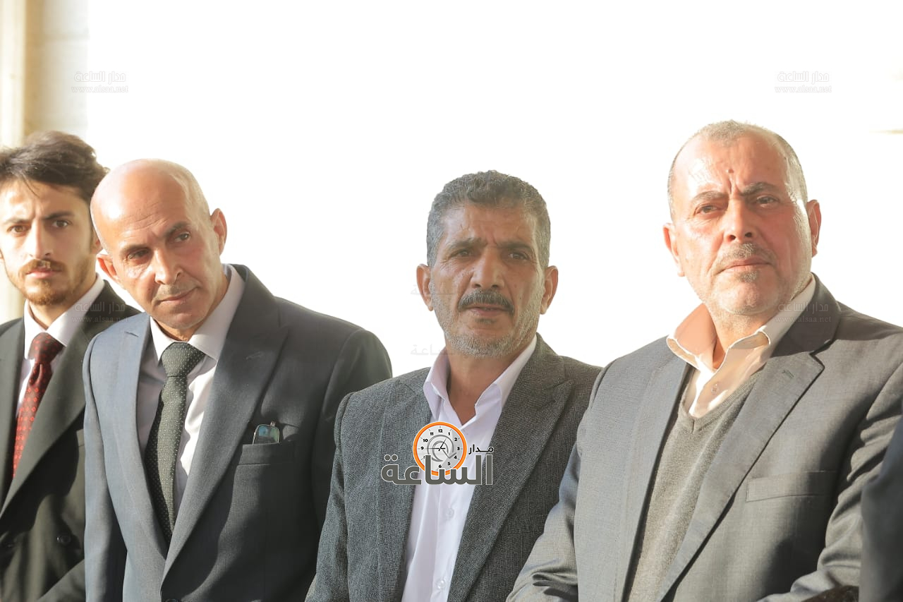 Madar Al-Saa Images 0.5944447918939335