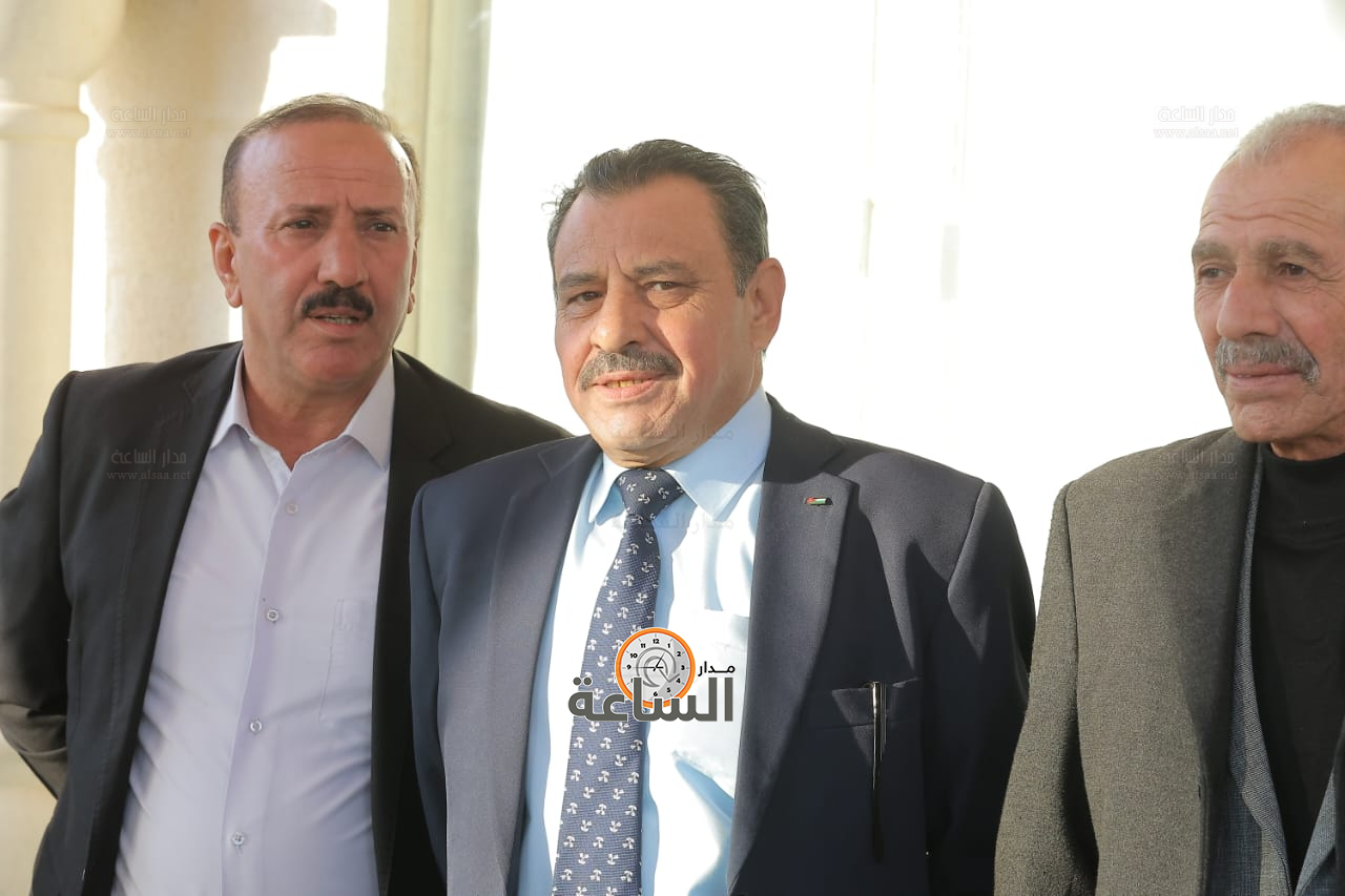 Madar Al-Saa Images 0.14170666108127616