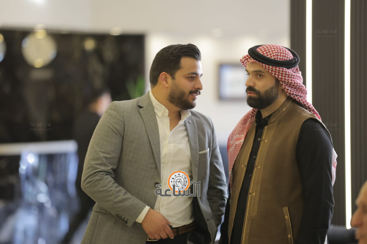 Madar Al-Saa Images 0.7776412826365302