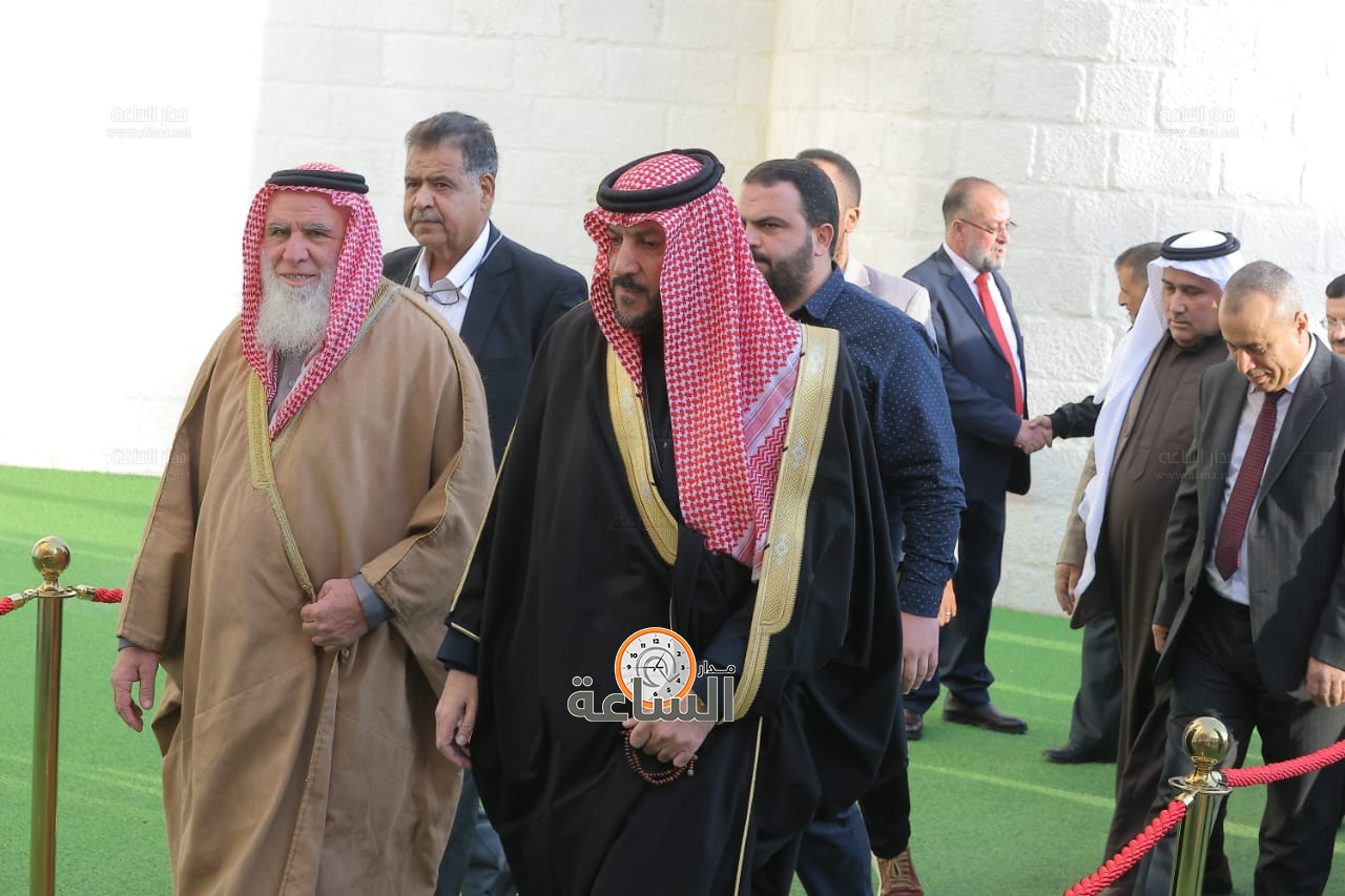 Madar Al-Saa Images 0.6843818168062364