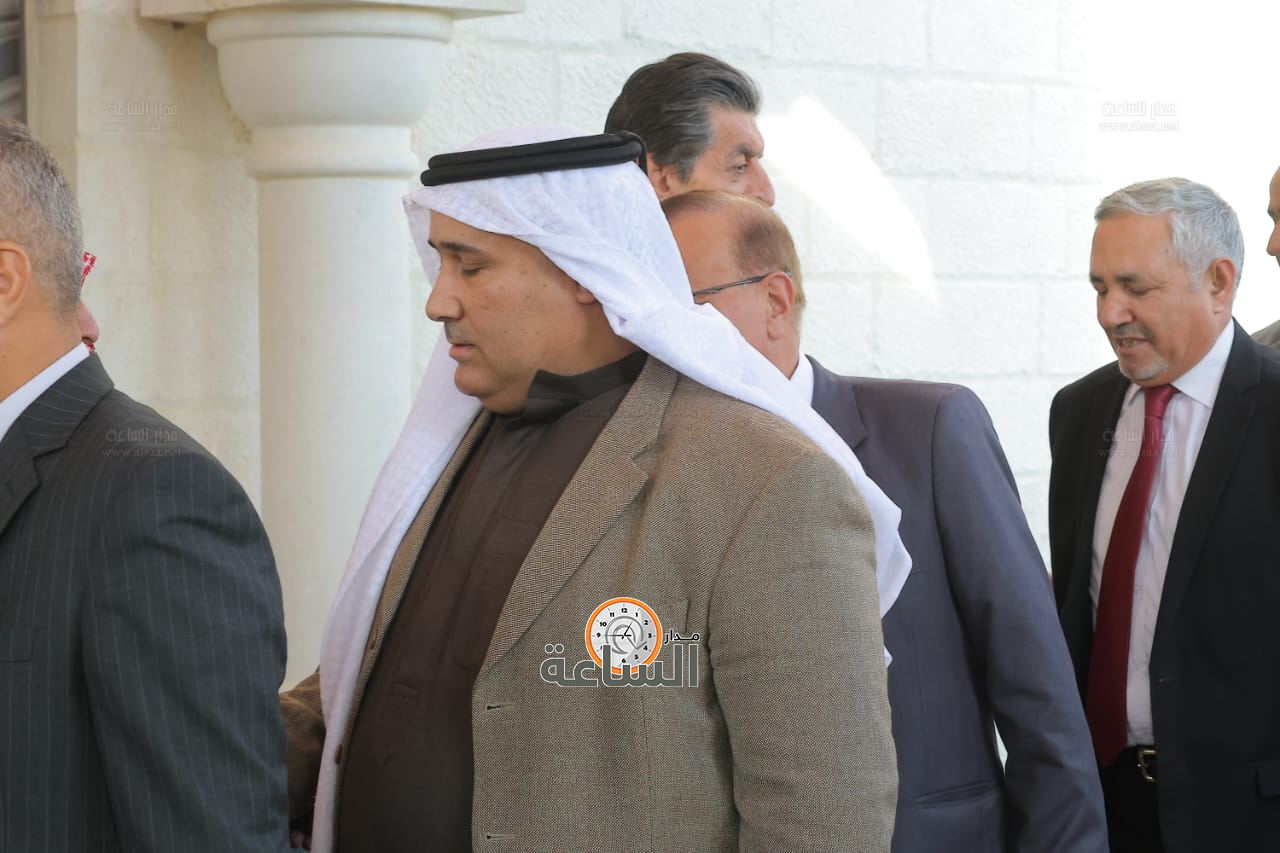 Madar Al-Saa Images 0.3645981061597039