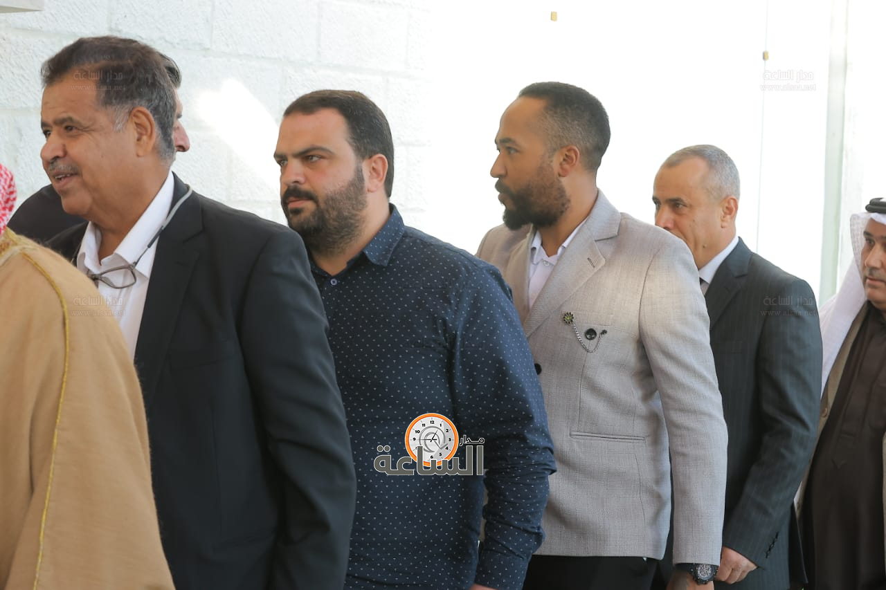 Madar Al-Saa Images 0.5996469689544134