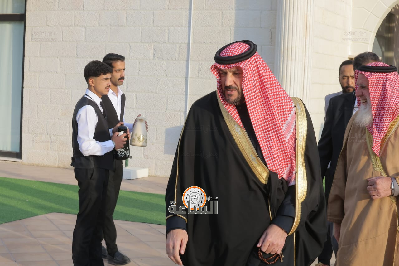 Madar Al-Saa Images 0.35272253203192894