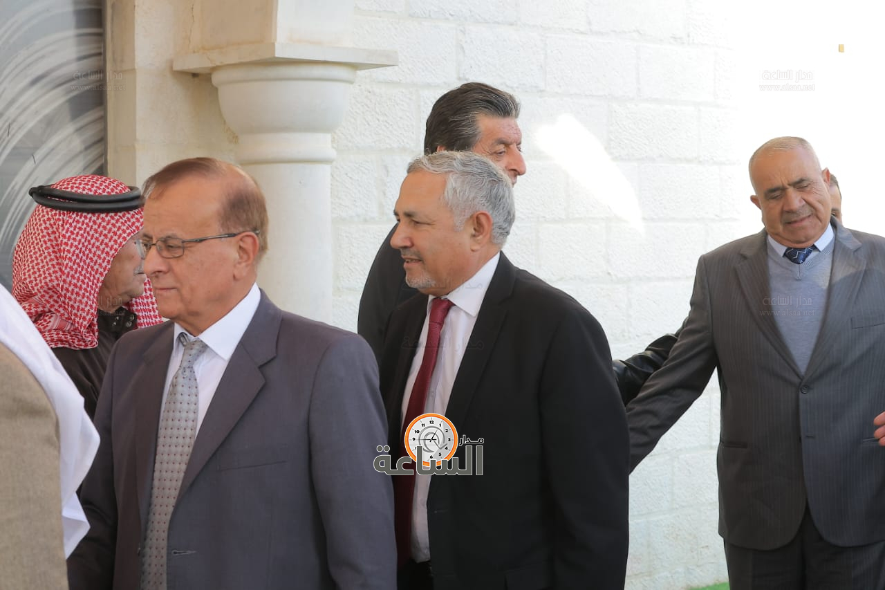 Madar Al-Saa Images 0.21166983257224603