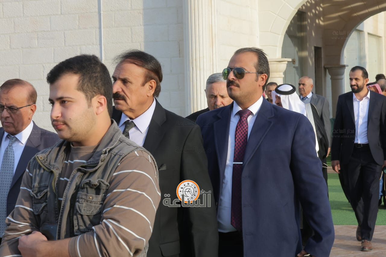 Madar Al-Saa Images 0.5449942538448055