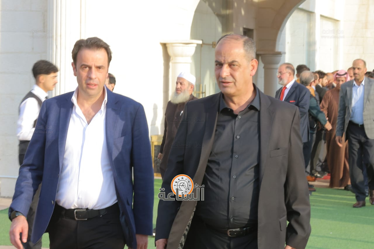 Madar Al-Saa Images 0.5081826285628914