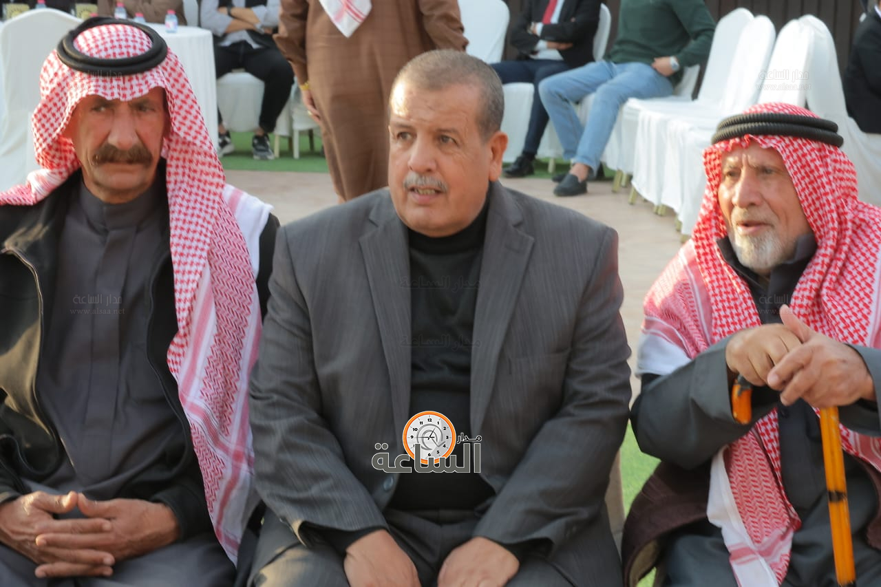 Madar Al-Saa Images 0.2671261180514446