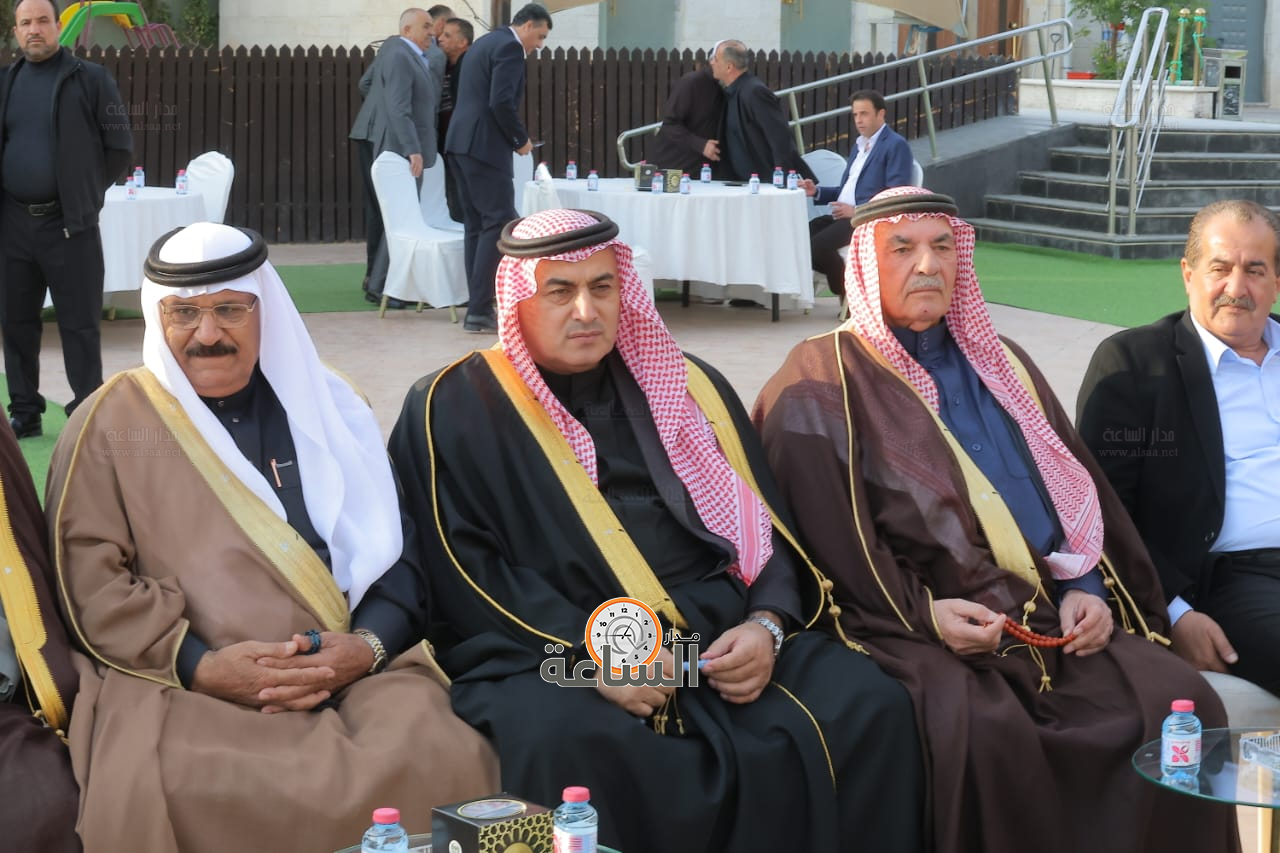 Madar Al-Saa Images 0.10380461126749652