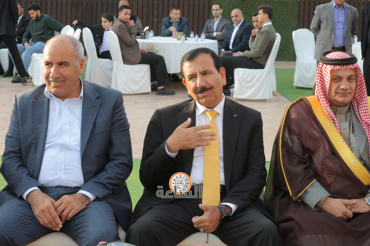 Madar Al-Saa Images 0.4845960360399575