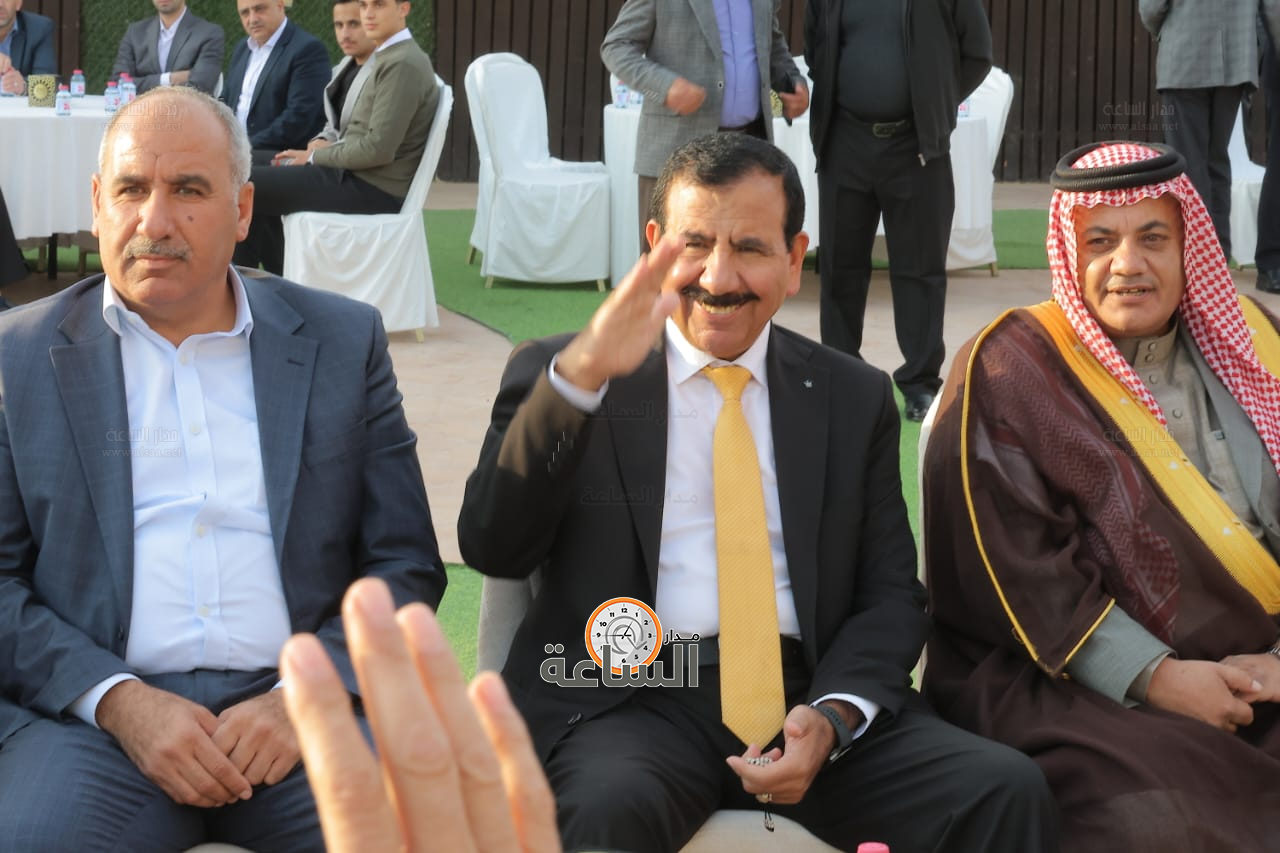 Madar Al-Saa Images 0.8925131343448038