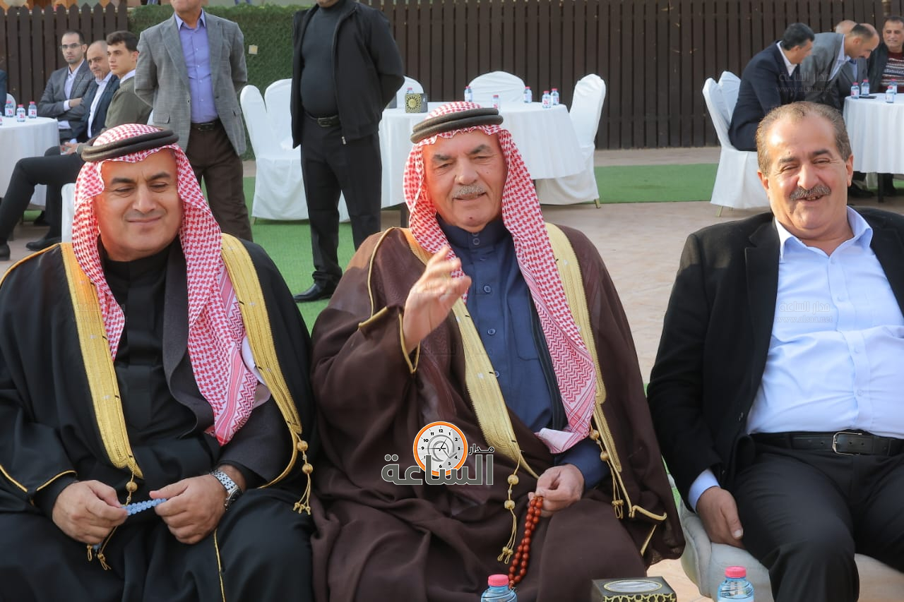 Madar Al-Saa Images 0.66416864986444