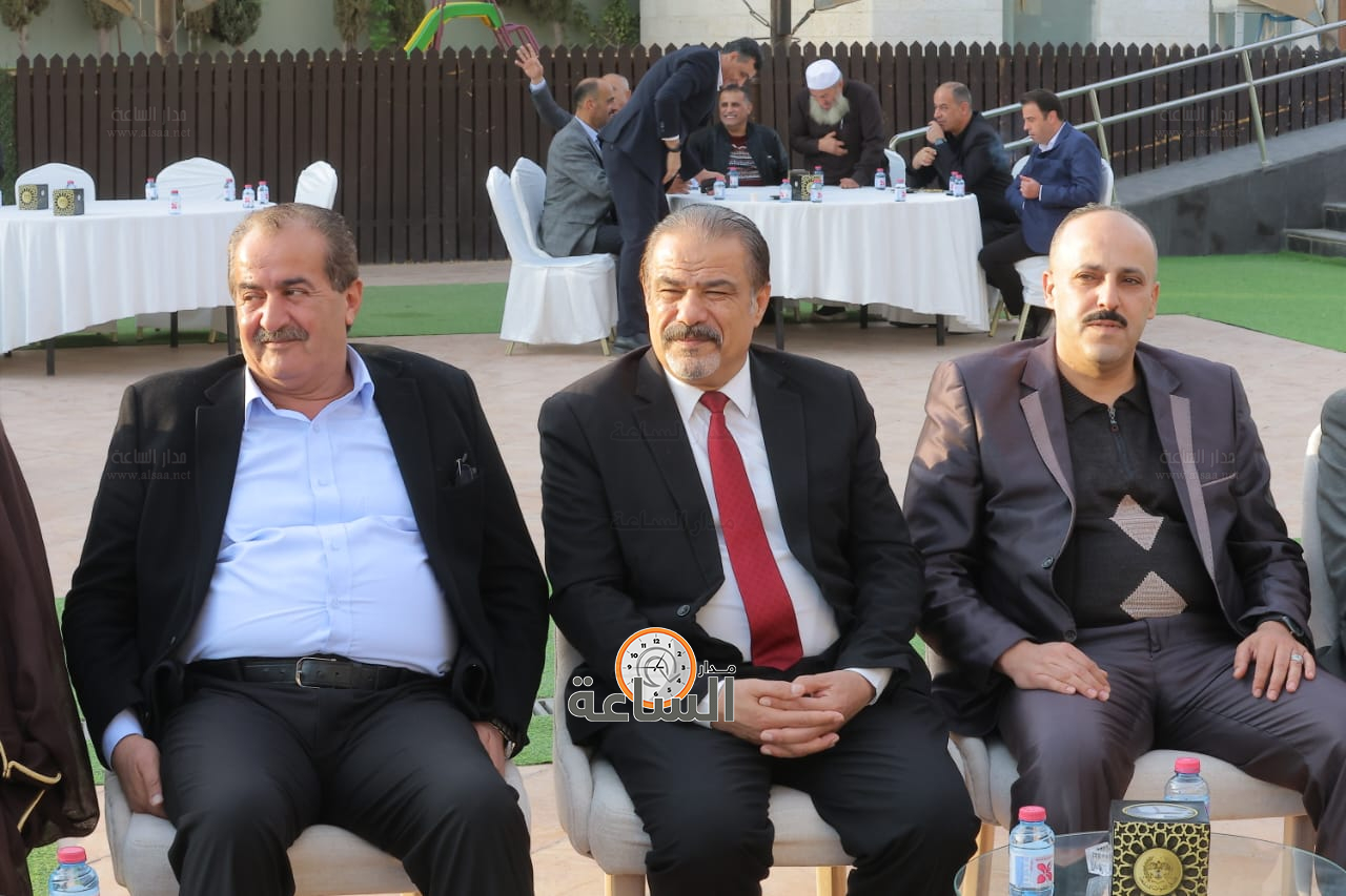 Madar Al-Saa Images 0.061252226716857705