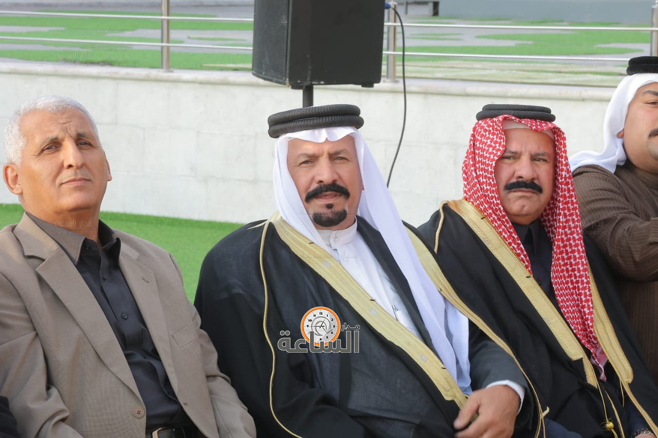 Madar Al-Saa Images 0.9176908963637559