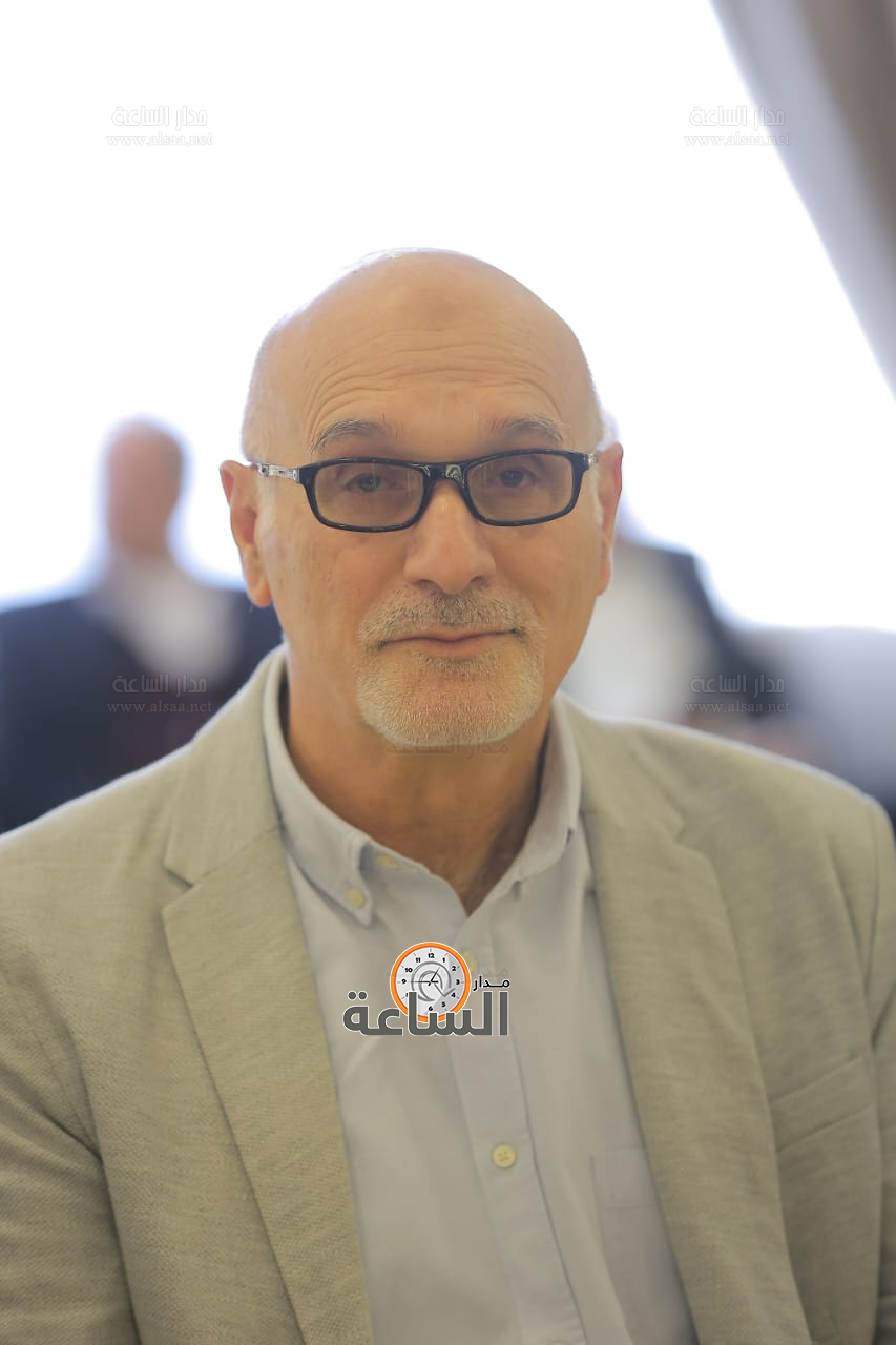 Madar Al-Saa Images 0.5009644822577695