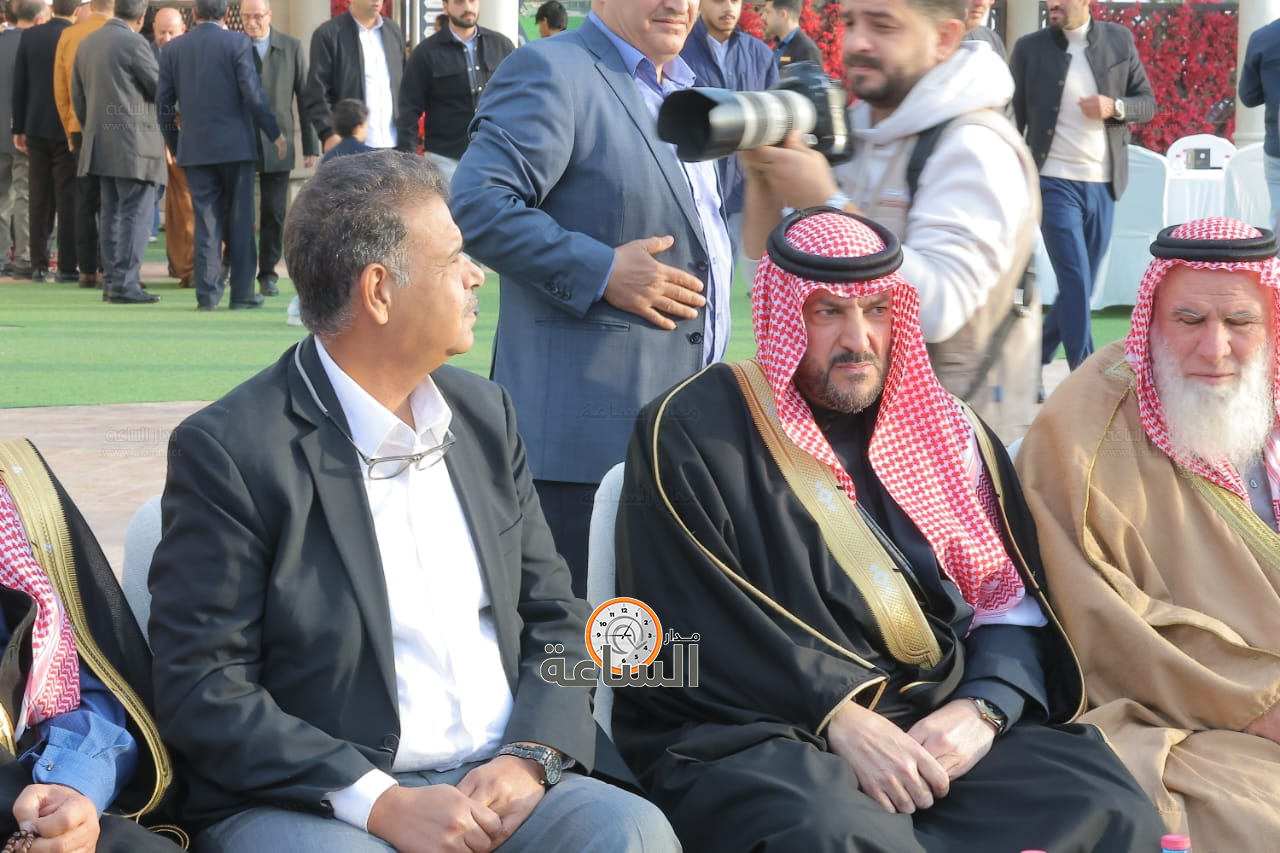 Madar Al-Saa Images 0.6462832171175241