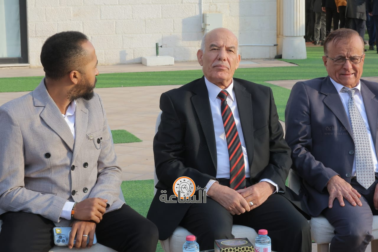 Madar Al-Saa Images 0.19823602148675112