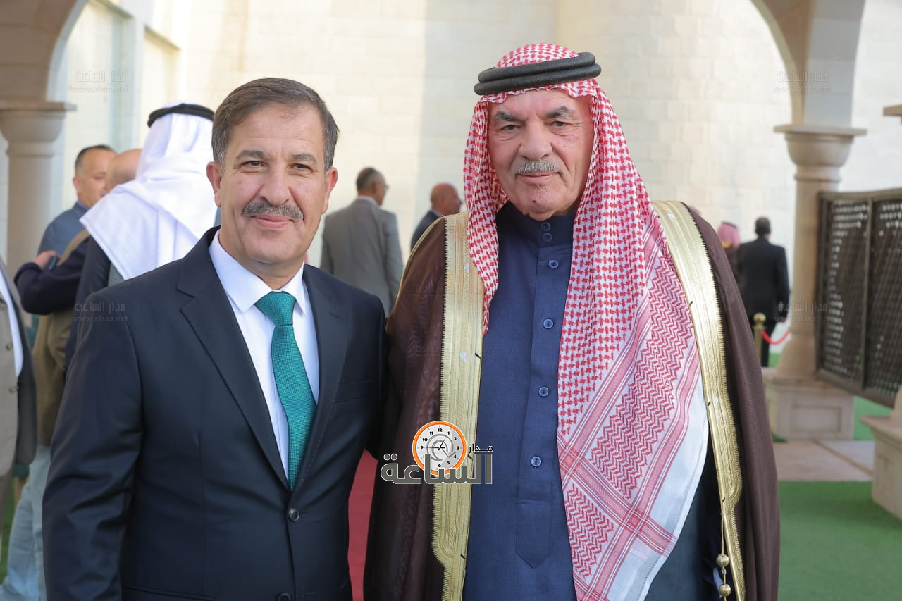 Madar Al-Saa Images 0.2516319619693578