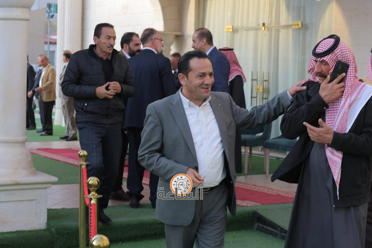 Madar Al-Saa Images 0.9186436689629225