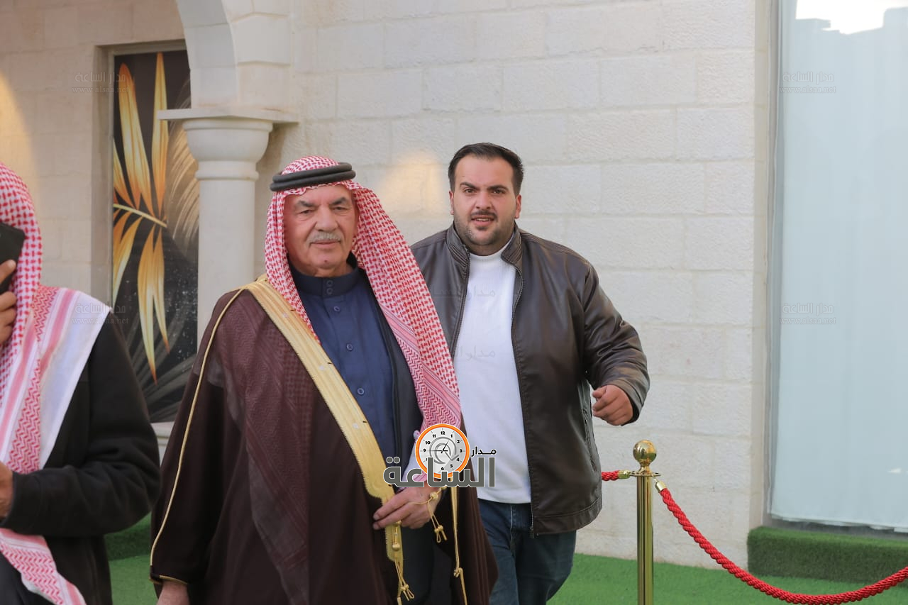 Madar Al-Saa Images 0.3196432449063742