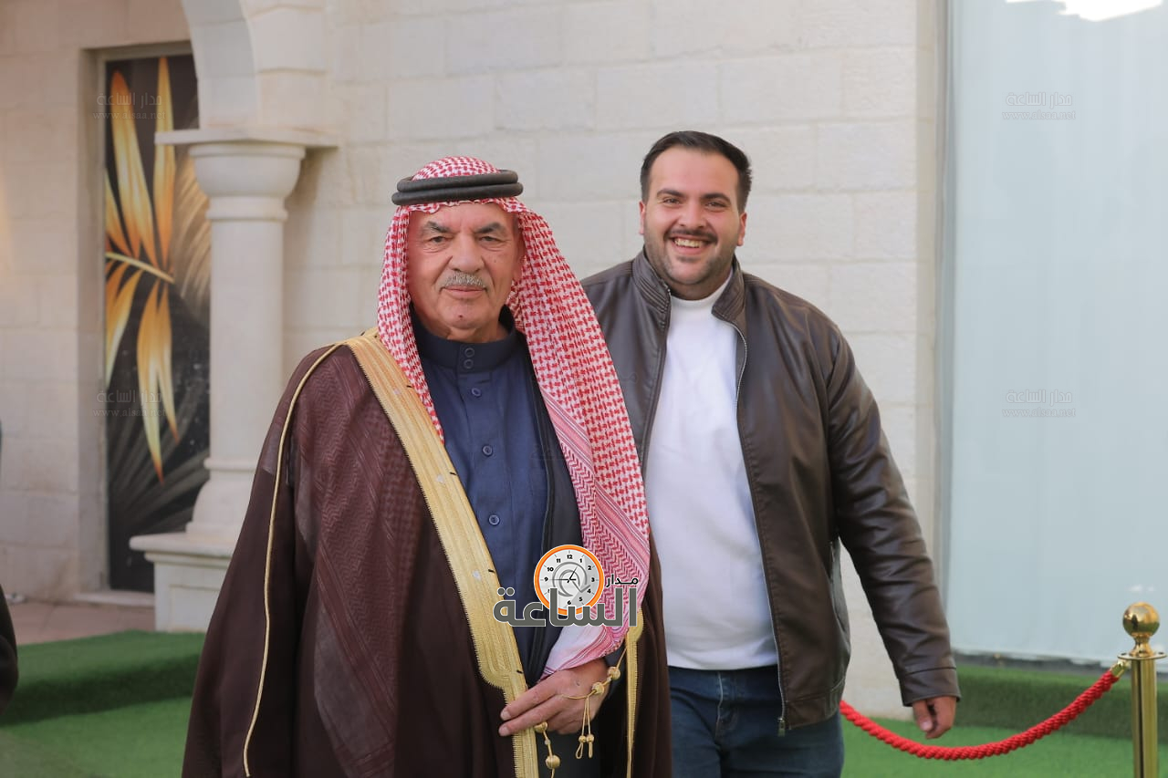 Madar Al-Saa Images 0.6256899436123109