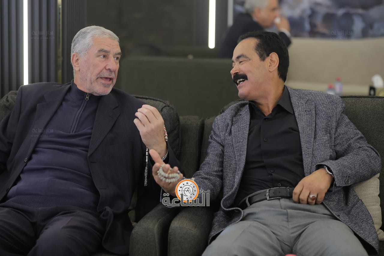 Madar Al-Saa Images 0.5631683208295529