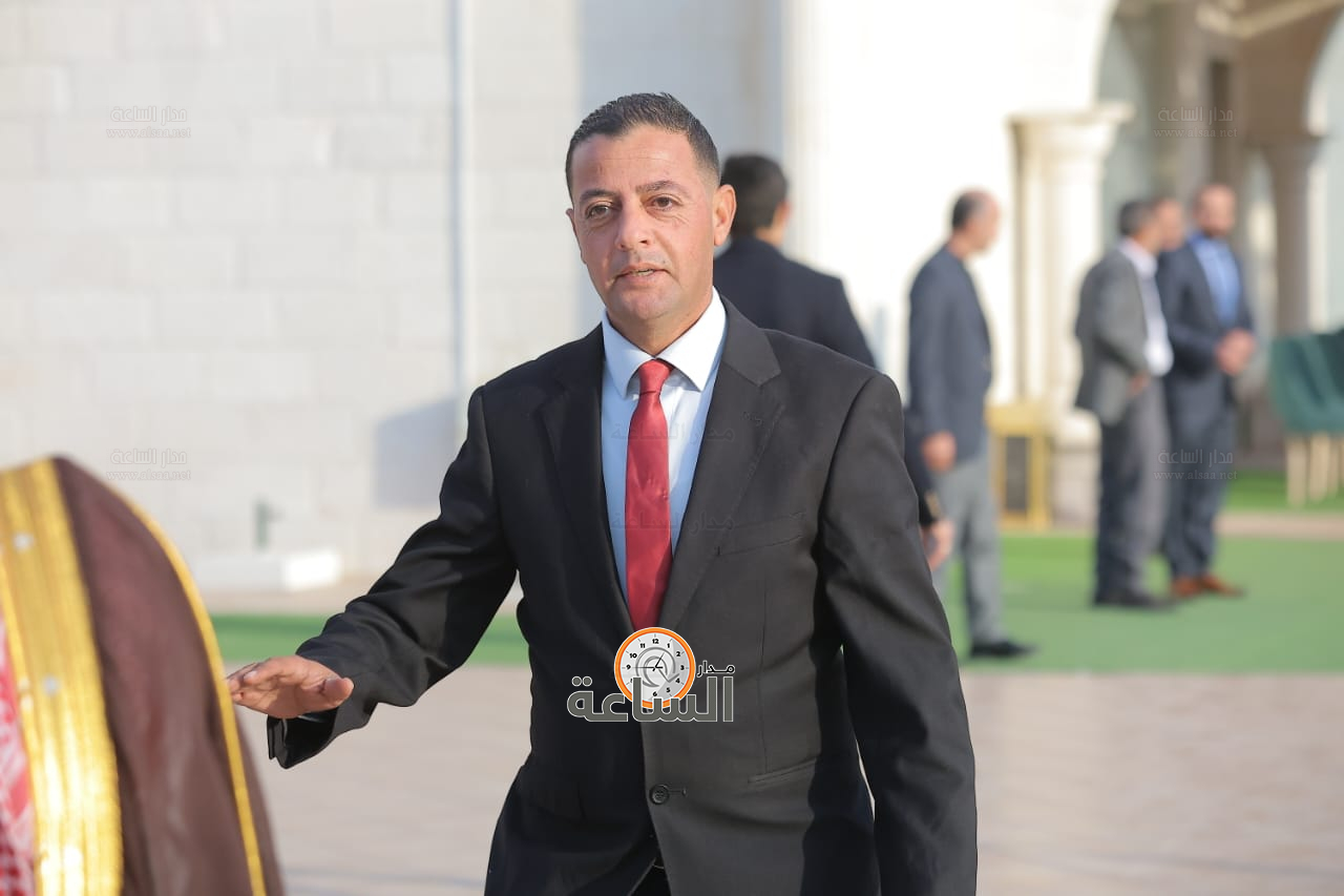 Madar Al-Saa Images 0.8587642946519456