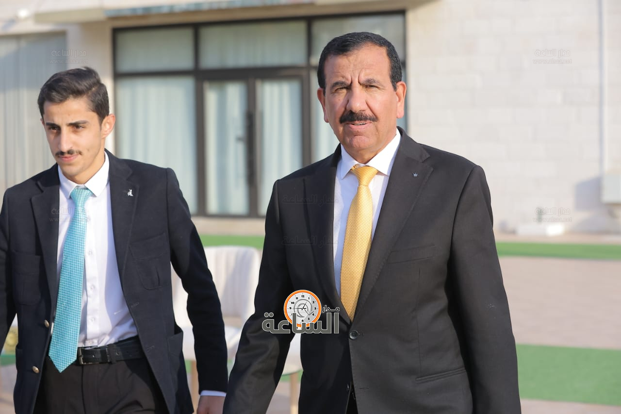 Madar Al-Saa Images 0.39986887571596286