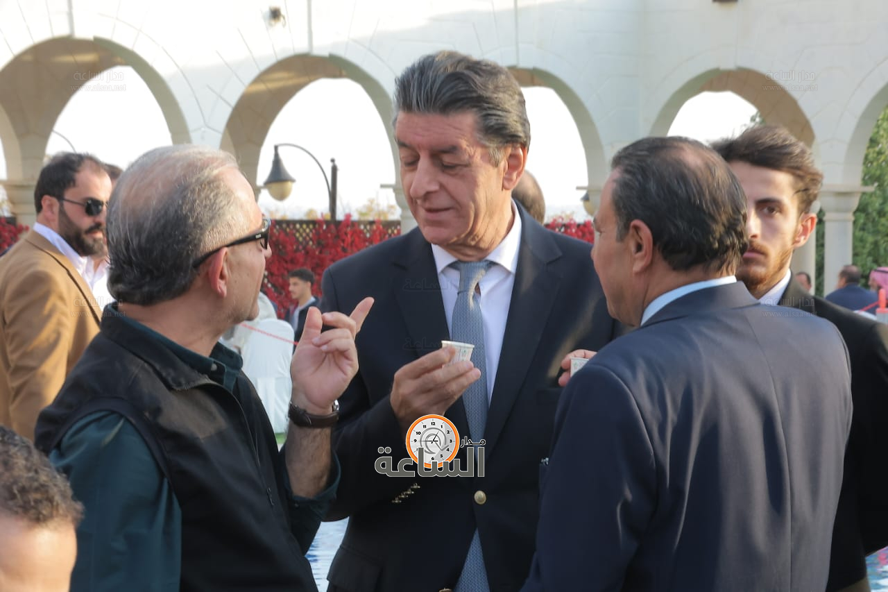 Madar Al-Saa Images 0.28343241590467994