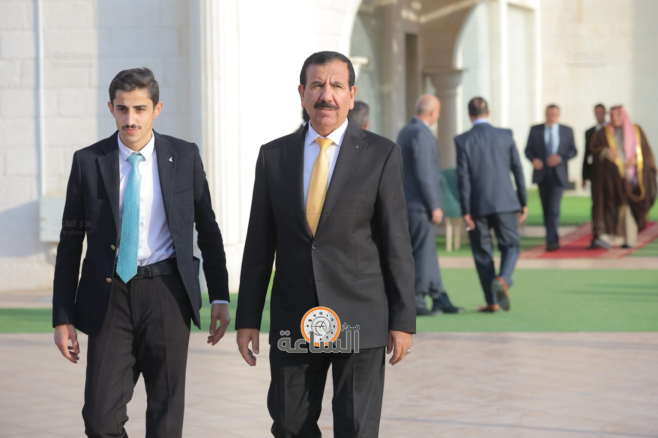 Madar Al-Saa Images 0.09934974458114965