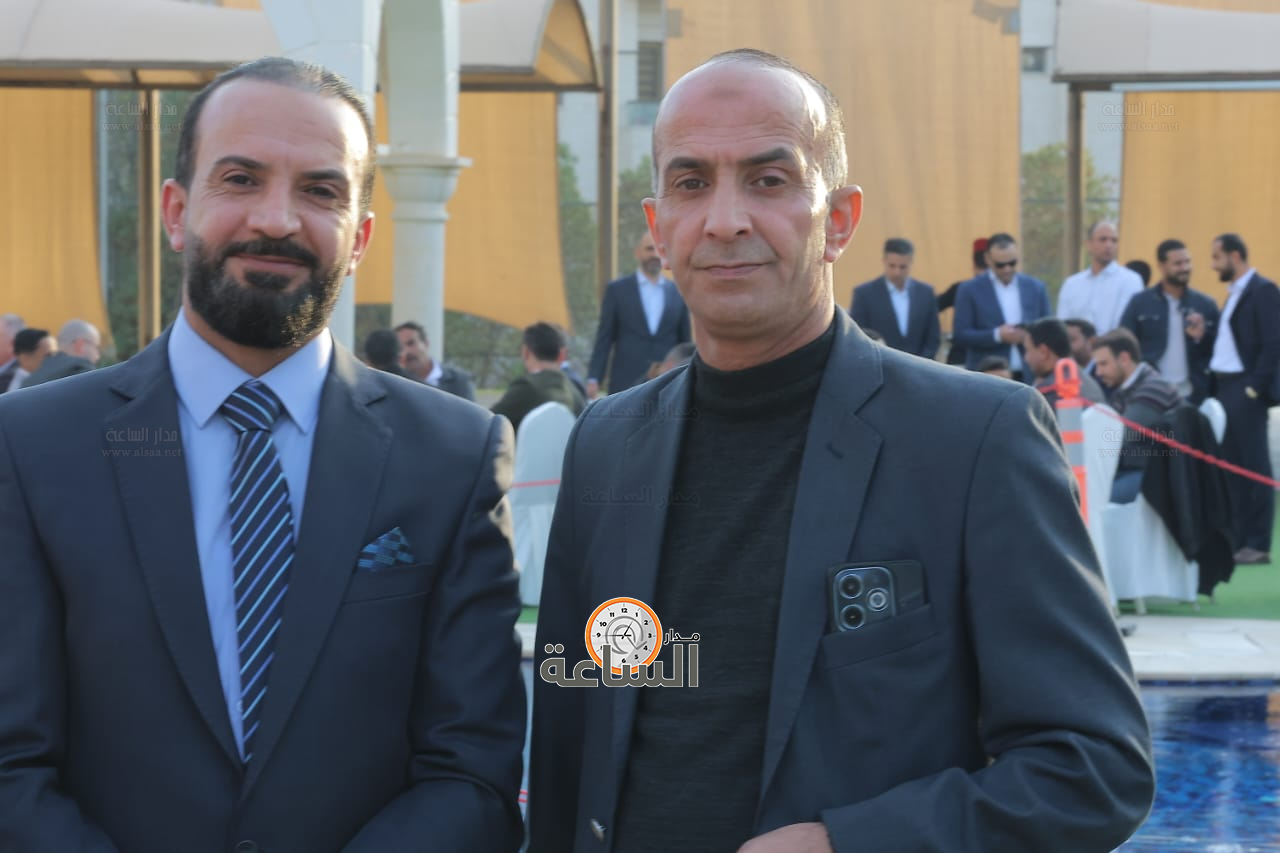 Madar Al-Saa Images 0.5167361063588755