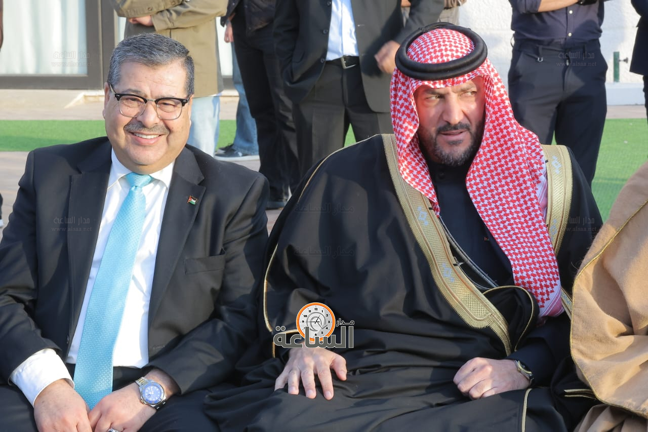 Madar Al-Saa Images 0.05319723549817712