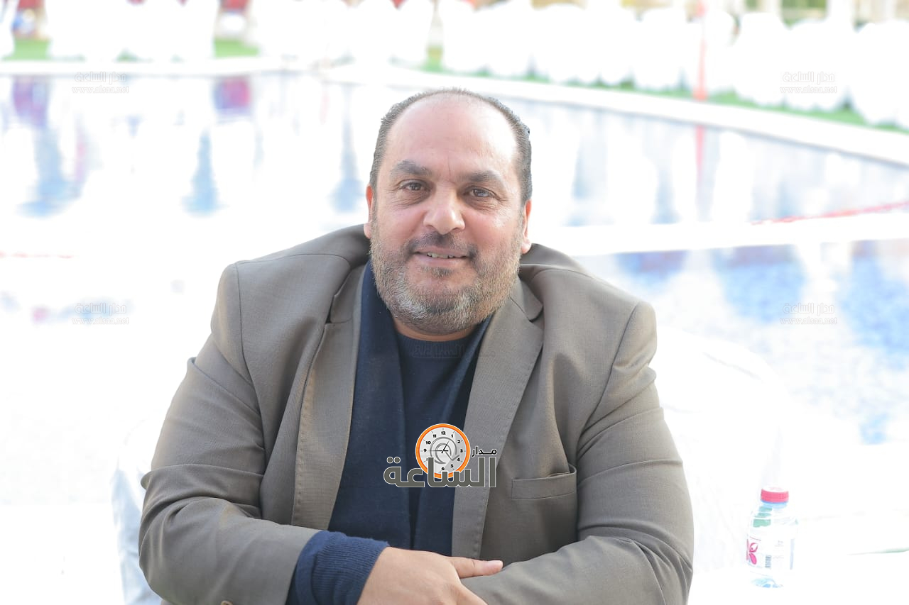 Madar Al-Saa Images 0.7843235897967397