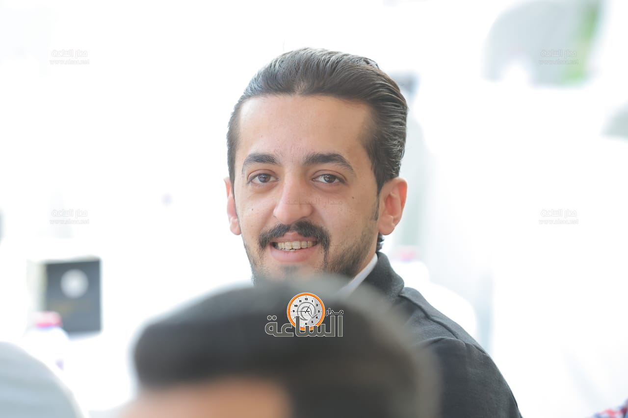 Madar Al-Saa Images 0.6845206584772989