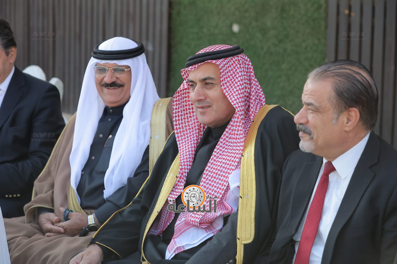 Madar Al-Saa Images 0.5564566910863533