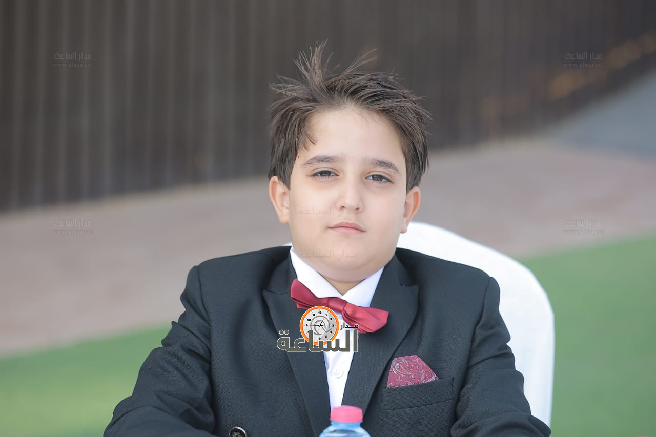 Madar Al-Saa Images 0.9940163427115766