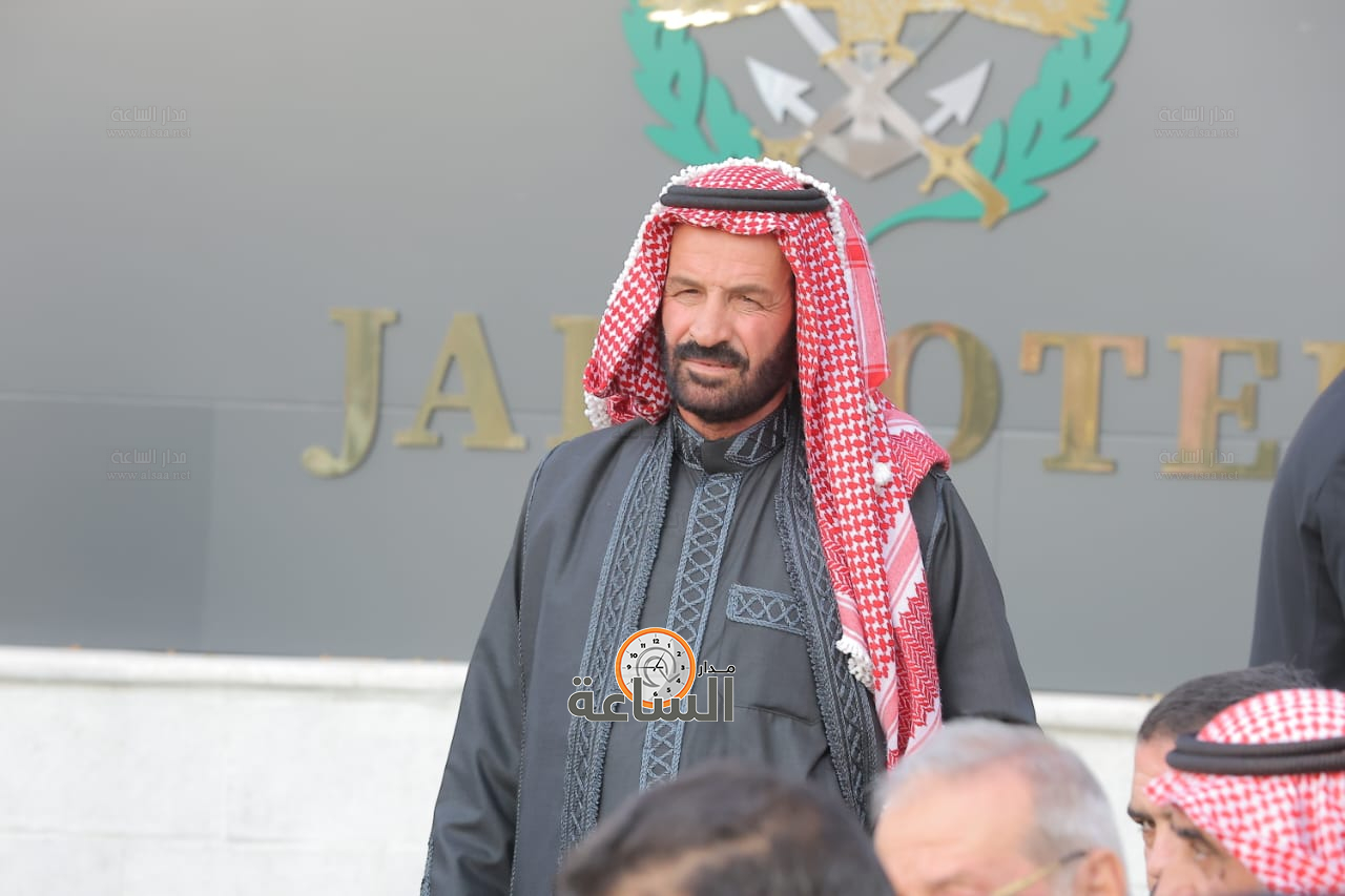 Madar Al-Saa Images 0.051213313461365595