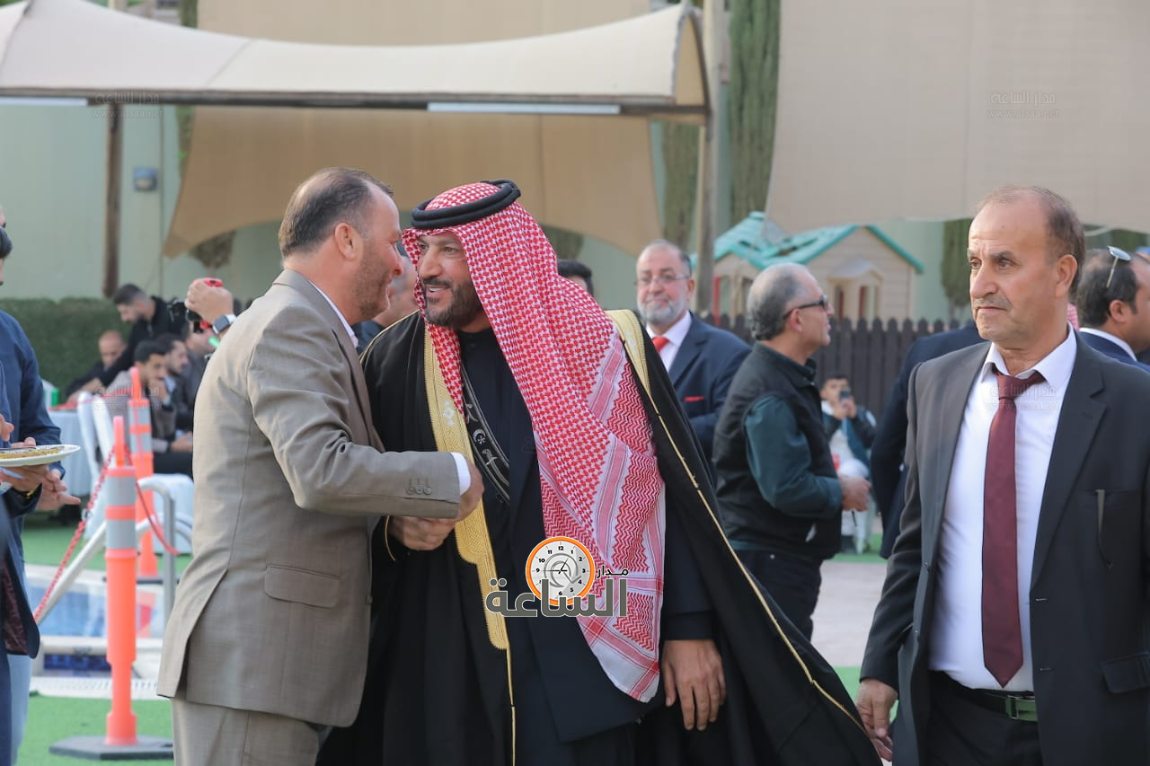 Madar Al-Saa Images 0.9467535866178042