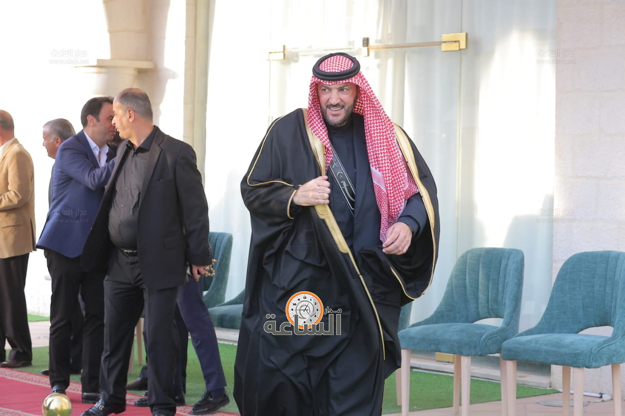 Madar Al-Saa Images 0.1113859831569366