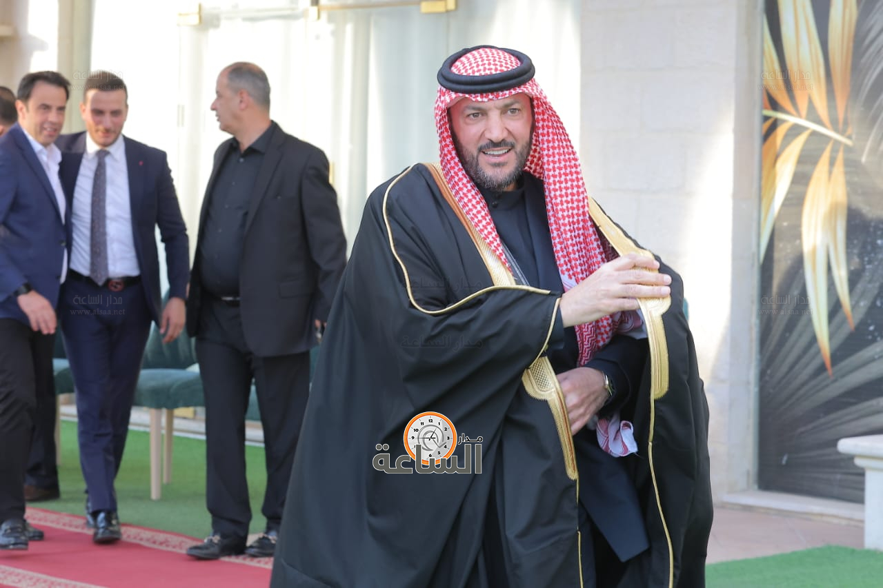 Madar Al-Saa Images 0.00781266976073447