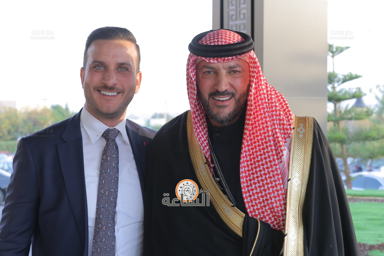 Madar Al-Saa Images 0.05907744126037395