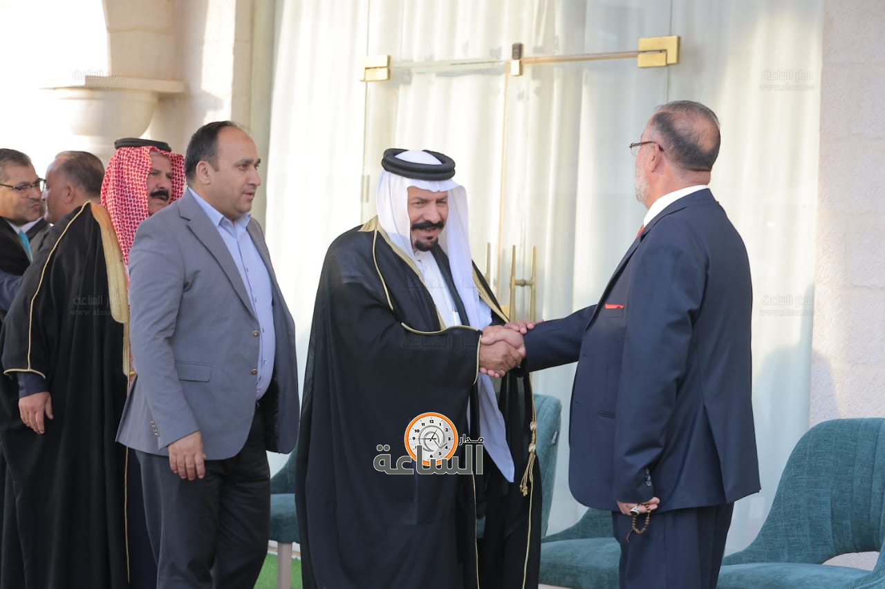 Madar Al-Saa Images 0.8236731382023788