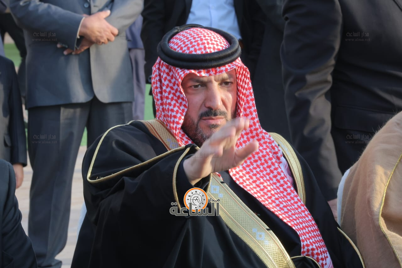 Madar Al-Saa Images 0.7109286467492237