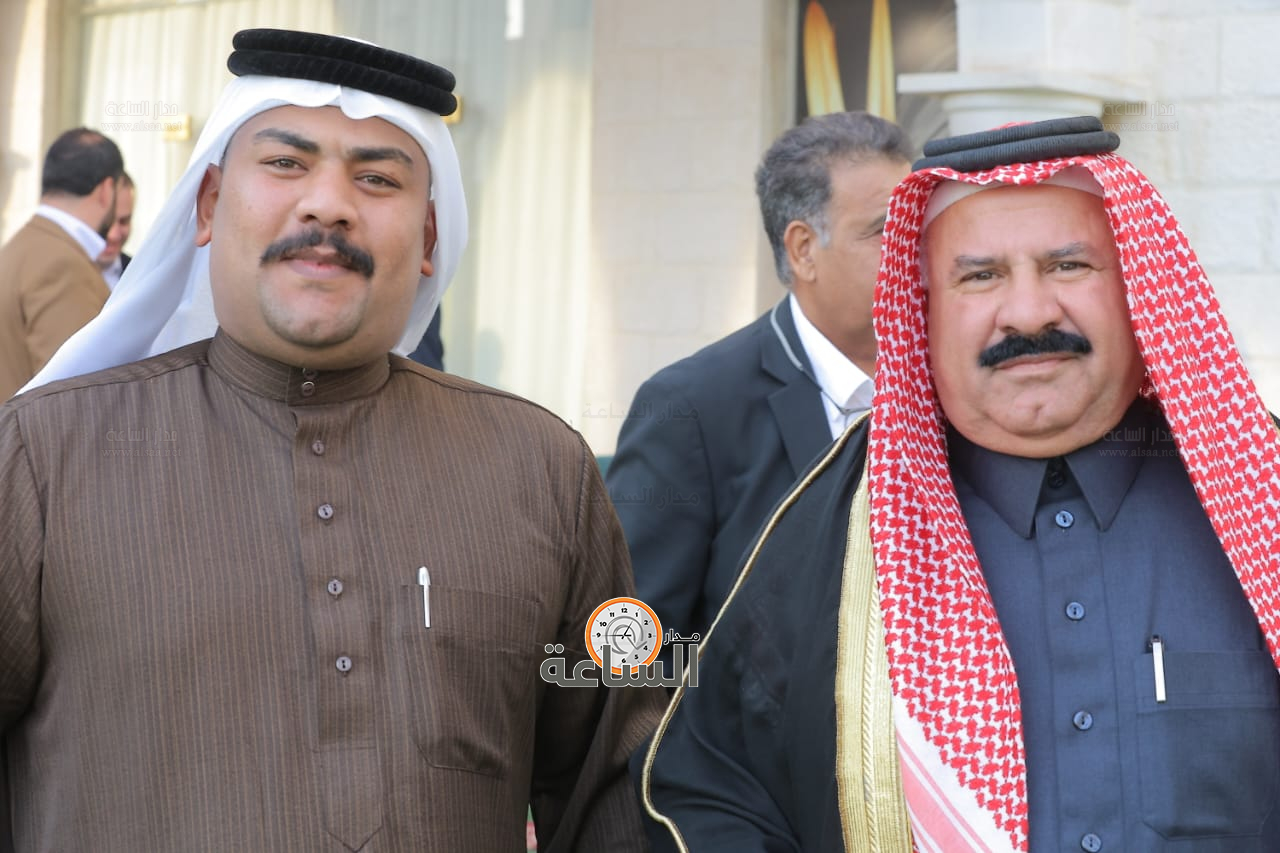 Madar Al-Saa Images 0.4713864770760212